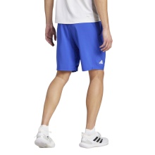 adidas Tennishose Club 3-Streifen Shorts 7inch royalblau Herren