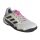 adidas Tennisschuhe Barricade 13 Allcourt/Stabil 2024 weiss/bunt Herren