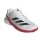 adidas Tennisschuhe Defiant Speed 2 Allcourt 2025 weiss/schwarz/rot Herren