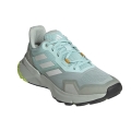 adidas Trail-Laufschuhe Terrex Soulstride türkis/grau Damen