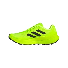 adidas Trail-Laufschuhe Terrex Agravic Speed lemongelb Herren