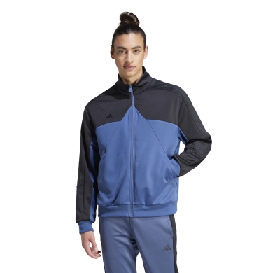 adidas Trainingsjacke Tiro dunkelblau/blau Herren