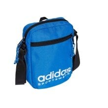 adidas Umhängetasche Sportswear Festival Nations Pack Tasche blau