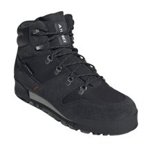 adidas Winter-Wanderschuhe Terrex Snowpitch Cold.Ready 2024 (PrimaLoft® Isolation) schwarz Herren