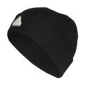 adidas Wintermütze (Beanie) Cold.Rdy Tech Cuff schwarz/weiss Herren