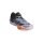 adidas Hallen-Indoorschuhe Adizero Select 2.0 (Basketball) silber/orange Herren