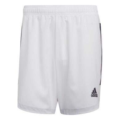 adidas Sporthose Condivo 20 Short (leicht, feuchtigkeitsabsorbierend) kurz weiss Herren