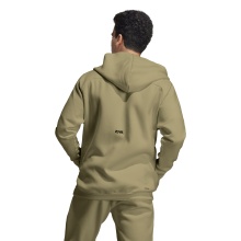 adidas Kapuzenjacke Premium Z.N.E. Zip-Hoodie olivegrün Herren