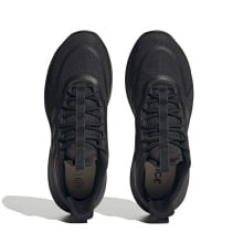 adidas Sneaker-Laufschuhe Alphabounce+ Bounce (Dämpfung) schwarz Herren