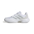 adidas Tennisschuhe CourtJam Control 3 Allcourt weiss/grau Damen