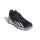 adidas Tennisschuhe Courtflash Allcourt 2024 schwarz/gelb/grau Kinder