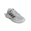 adidas Tennisschuhe GameCourt 2.0 Allcourt grau/weiss Damen