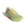 adidas Trail-Laufschuhe Terrex Agravic Flow 2 GTX (Trail, wasserdicht) lime/grün Damen