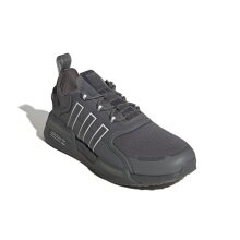 adidas Sneaker-Laufschuhe NMD R1 grau Herren