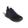 adidas Sneaker-Laufschuhe NMD V3 schwarz/blau Herren