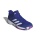 adidas Tennisschuhe Ubersonic 4 Allcourt 2024 blau Kinder