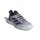 adidas Tennisschuhe adizero Ubersonic 4.1 Clay/Sandplatz/Leichtigkeit 2024 grau/darkblau Herren