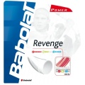 Babolat Tennissaite Revenge rot 12m Set