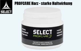 SELECT Profcare Harz