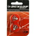 Dunlop Schwingungsdämpfer Flying D orange - 2 Stück