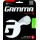 Besaitung mit Tennissaite Gamma Moto (Haltbarkeit+Spin) limettegrün