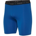 hummel Unterwäsche Boxershort Performance Tight (Polyester, enganliegend) dunkelblau Herren