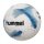 hummel Fussball hmlPRECISION Training Pro (Große 5) weiss/blau - 1 Ball