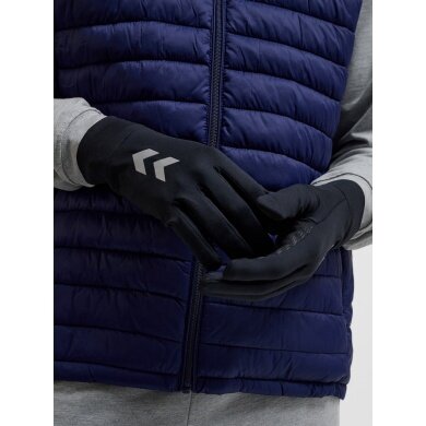 hummel Handschuhe hmlPERFORMANCE Gloves - schwarz