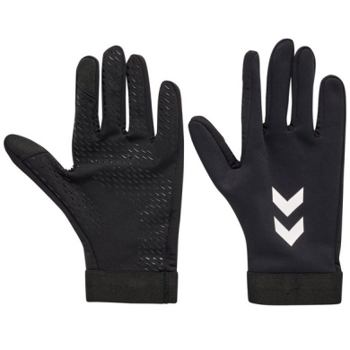 hummel Handschuhe hmlPRO Gloves (Touch-Screen kompatibel) - schwarz