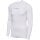 hummel Funktionsunterwäsche Langarmshirt hmlBL Performance Tee weiss Herren