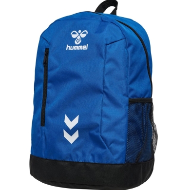 hummel Rucksack hmlCORE 2.0 blau - 27 Liter