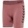 hummel Funktionsunterwäsche Sport-Short Tight Seamless nahtlos (schnelltrocknend, enganliegend) kurz rosa Damen