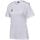 hummel Sport-Shirt hmlAUTHENTIC CO (100% Baumwolle) Kurzarm weiss Damen