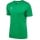 hummel Sport-Tshirt hmlAUTHENTIC Jersey (100% Polyester) Kurzarm grün Herren