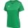 hummel Sport-Shirt hmlAUTHENTIC Jersey (100% Polyester) Kurzarm grün Damen