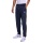 hummel Sporthose hmlAUTHENTIC PL Pants (Interlock-Stoff) lang marineblau Herren