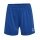 hummel Sporthose hmlESSENTIAL Shorts (angenehmes Tragegefühl) kurz dunkelblau Damen