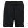 hummel Sporthose hmlESSENTIAL Shorts (angenehmes Tragegefühl) kurz schwarz Kinder