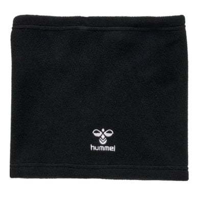 hummel Multifunktionstuch hmlFLEECE Neck Tube schwarz - 1 Stück