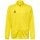 hummel Sport-Trainingsjacke hmlESSENTIAL Track (atmungsaktiv, schnell trocknend) gelb Kinder