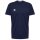 hummel Sport/Freizeit-Tshirt hmlGO 2.0 (Bio-Baumwolle, klassisch Design) Kurzarm marineblau Herren