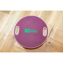 oko Balance Board (rund) 9,5x39,5x7cm