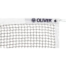 Oliver Badmintonnetz
