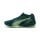 Puma Hallen-Indoorschuhe Eliminate Nitro SQD 4 2024 blaugrün Herren