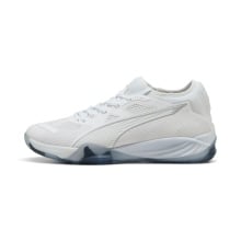 Puma Hallen-Indoorschuhe Eliminate Nitro SQD 4 2024 weiss Herren