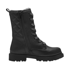 s.Oliver Winterstiefel 5-46223-43-001 - mit Innenfutter - schwarz Mädchen