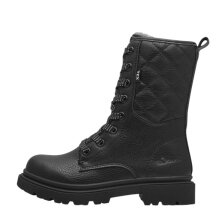 s.Oliver Winterstiefel 5-46223-43-001 - mit Innenfutter - schwarz Mädchen