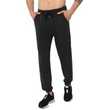 super natural Freizeithose Solution Pant (optimalen Tragekomfort) lang schwarz Herren