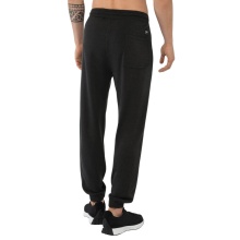 super natural Freizeithose Solution Pant (optimalen Tragekomfort) lang schwarz Herren