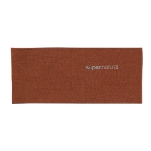 super natural Stirnband Wanderlust Headband braun - 1 Stück